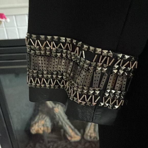 Danier Black Dress - Picture 3 of 16